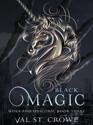 cover image of Black Magic